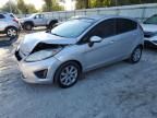 2012 Ford Fiesta SE