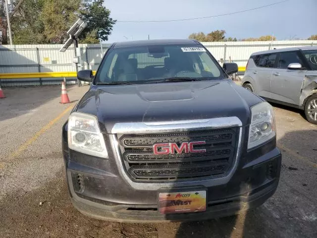 2016 GMC Terrain SLE