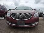 2014 Buick Lacrosse