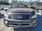 2015 Infiniti QX80