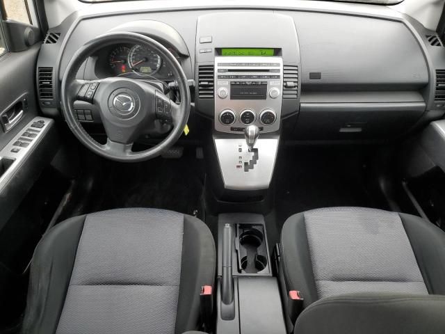 2007 Mazda 5