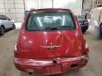 2008 Chrysler PT Cruiser