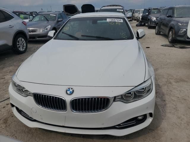 2014 BMW 428 I