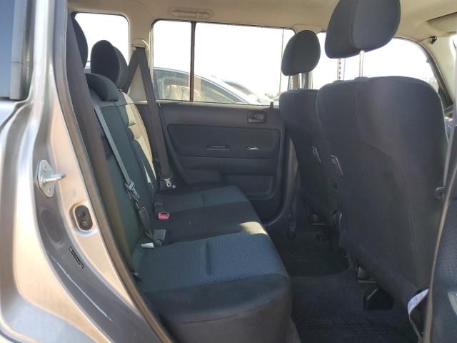 2006 Scion XB