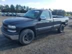 1999 Chevrolet Silverado K1500