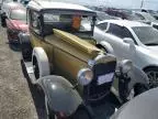 1931 Ford 2 Door