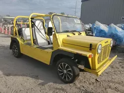 2022 Moke 4 Door en venta en Riverview, FL