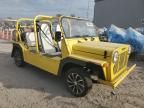 2022 Moke 4 Door