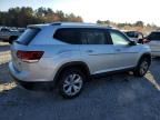 2018 Volkswagen Atlas SE