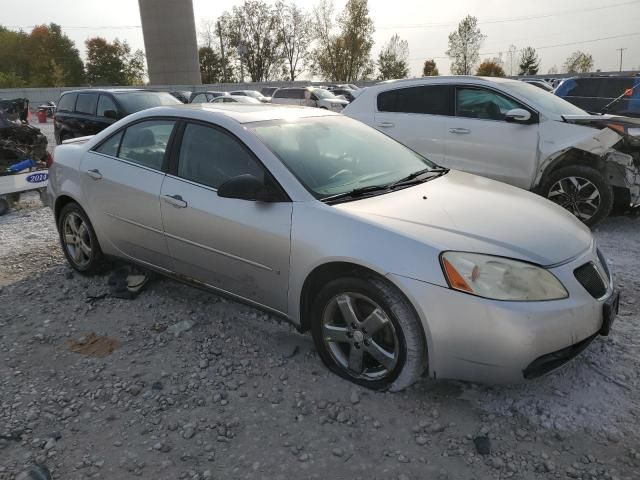 2007 Pontiac G6 GT