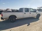 2010 Ford F250 Super Duty