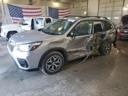 2019 Subaru Forester Premium en venta en Columbia, MO