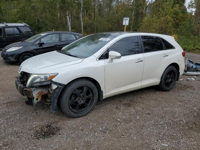 2015 Toyota Venza LE