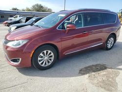 2019 Chrysler Pacifica Touring L en venta en Orlando, FL