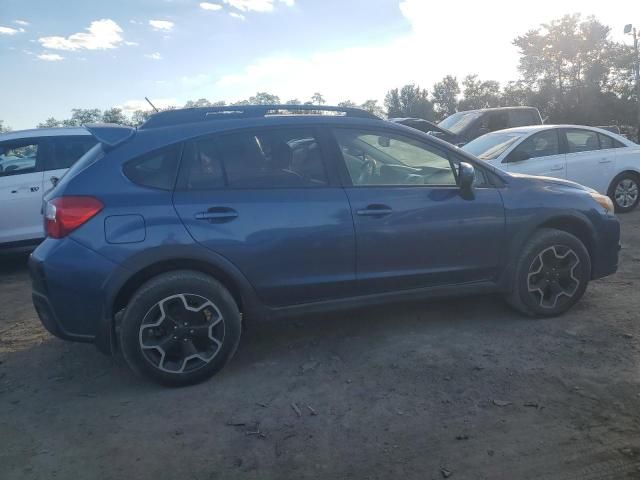 2013 Subaru XV Crosstrek 2.0 Premium