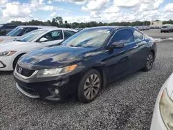 2013 Honda Accord EXL en venta en Riverview, FL