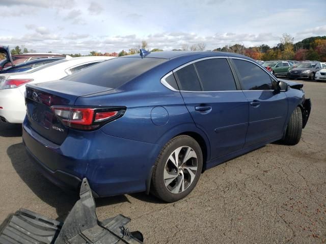 2020 Subaru Legacy Premium