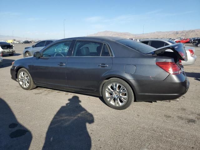 2008 Toyota Avalon XL