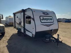 Salvage trucks for sale at Brighton, CO auction: 2019 Jayco J Series