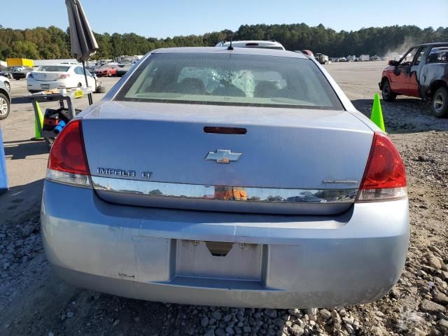 2006 Chevrolet Impala LT