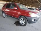 2008 KIA Sportage EX