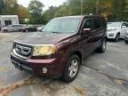 2009 Honda Pilot EXL