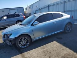 2006 Scion TC en venta en Vallejo, CA