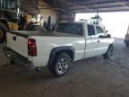 2005 Chevrolet Silverado C1500