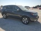 2013 Acura MDX Technology