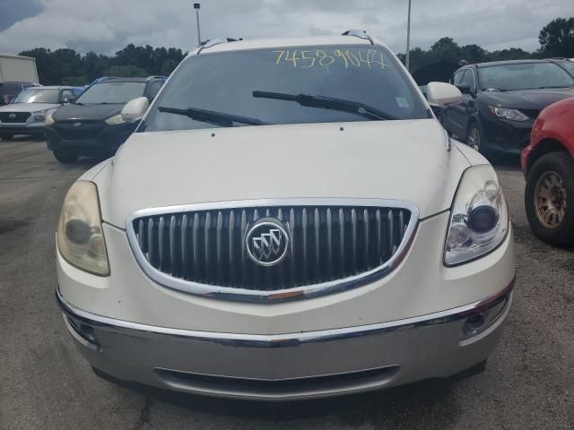 2010 Buick Enclave CXL