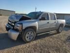 2009 Chevrolet Silverado K1500 LT