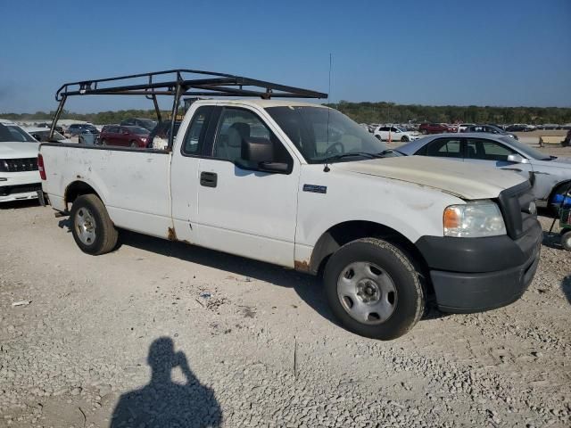 2006 Ford F150