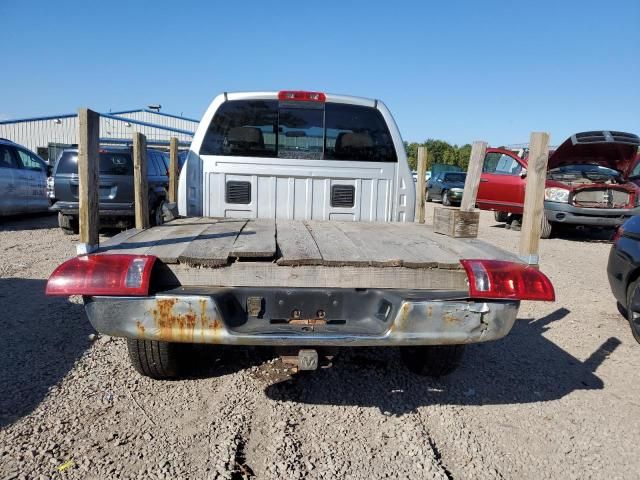 2006 Dodge RAM 1500 ST