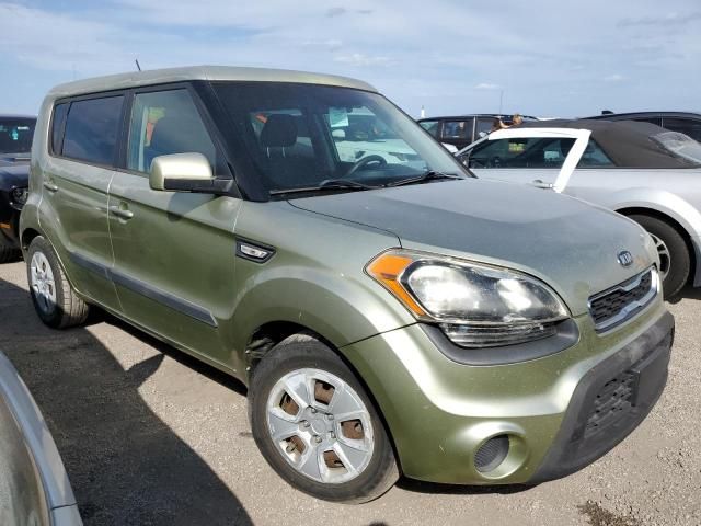 2012 KIA Soul