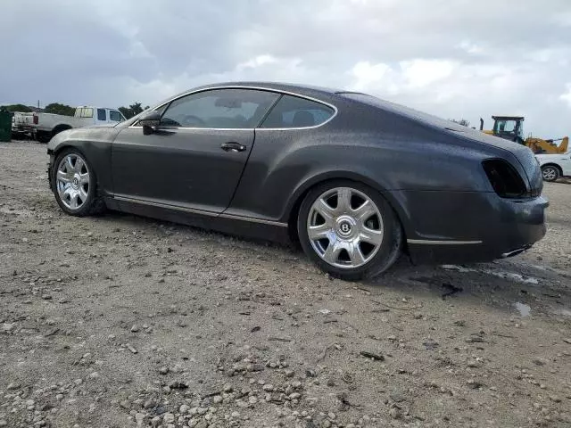 2006 Bentley Continental GT