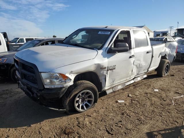 2016 Dodge RAM 2500 ST