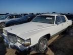 1990 Cadillac Brougham