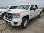 2017 GMC Sierra K2500 SLT