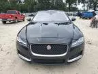 2017 Jaguar XF Prestige