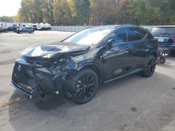 Lexus Vehiculos salvage en venta: 2022 Lexus NX 350