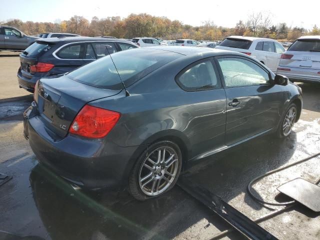 2007 Scion TC