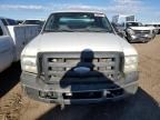 2007 Ford F250 Super Duty