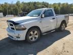 2012 Dodge RAM 1500 ST