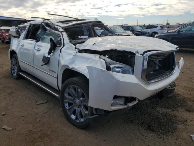 2015 GMC Yukon XL Denali