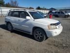 2002 Toyota Highlander Limited