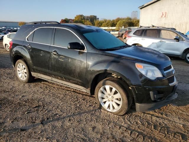 2010 Chevrolet Equinox LT