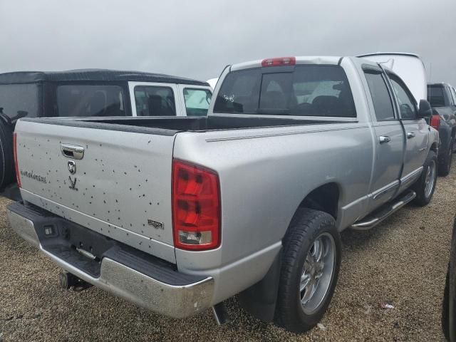 2004 Dodge RAM 1500 ST