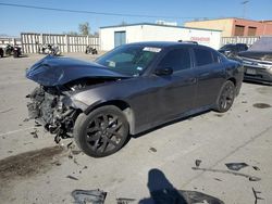 Salvage Cars with No Bids Yet For Sale at auction: 2021 Dodge Charger GT