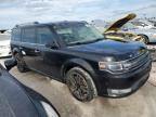 2013 Ford Flex Limited