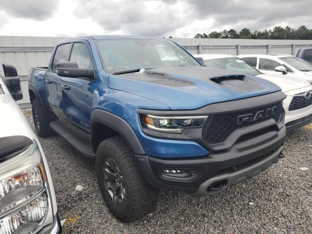 2024 Dodge RAM 1500 TRX